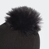 Zimná čiapka ADIDAS ORIGINALS W FUR POM BEANI · záber 5