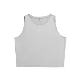 Dámske tréningové tielko 4F TSHIRT FNK F148-27S-COLD LIGHT GREY · záber 3