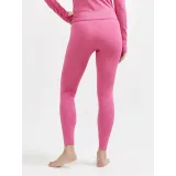 Dámske termo nohavice CRAFT CORE DRY ACTIVE COMFORT PANT W-B738000-Fame · záber 3