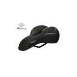 Sedlo na bicykel WITTKOP TWIN Medicus 1.0 Gel trekking · záber 2