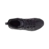 Pánska členková turistická obuv MERRELL Claypool Sport Mid GTX black rock · záber 4