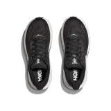 Pánska bežecká obuv HOKA Clifton 10 M black white · záber 5