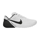 Pánska športová obuv (tréningová) NIKE Air Zoom TR 1 white black · záber 1