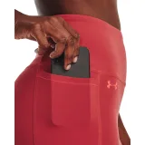Dámske legíny UNDER ARMOUR Motion Ankle Leg Branded-PNK · záber 4