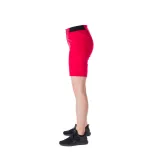 Dámske turistické kraťasy NORTHFINDER LOTTIE-355-pink · záber 3