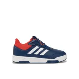 Chlapčenská rekreačná obuv ADIDAS Tensaur Sport 2.0 Jr dark blue cloud white bright red · záber 1