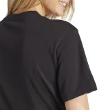 Dámske tričko s krátkym rukávom ADIDAS W ANIMAL T-IW5174-Black · záber 5