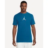 Pánske tričko s krátkym rukávom NIKE Jordan Jumpman-CW5190-457-blue · záber 2