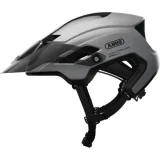 Cyklistická prilba ABUS MonTrailer polar white · záber 1