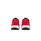 Pánska športová obuv (tréningová) NIKE Revolution 6 bright crimson white obsidian · záber 5
