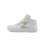 Dámska rekreačná obuv SKECHERS Sport Court 92 Last Strike white natural · záber 3