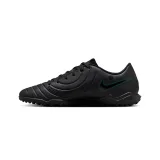 Pánske futbalové kopačky turfy NIKE Tiempo Legend 10 Club M TF black deep jungle black · záber 2