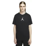 Pánske tričko s krátkym rukávom NIKE JORDAN M J JUMPMAN DF SS CREW-010-Black · záber 1