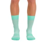 Dámske cyklistické ponožky SPORTFUL Matchy w socks, jade cream · záber 1