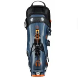 Pánske skialp lyžiarky TECNICA Zero G Tour, dark avio · záber 4
