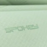 Fitness podložka SPOKEY MANDALA mat 183 x 61 x 0,4 cm green · záber 5