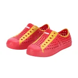 Detská obuv do vody CRESSI PULPY SHOES RED YELLOW · záber 3