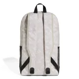 Batoh ADIDAS LIN BP MONO WONALU ORBGRY BLACK · záber 5