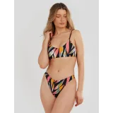 Dámske plavky vrchný diel FUNDANGO Moana Classic Top-562-garden · záber 2