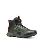 Pánska členková turistická obuv TECNICA Magma 2.0 S MID GTX Ms, night giungla dusty lava · záber 1