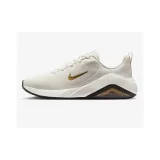 Dámska športová obuv (tréningová) NIKE Bella 7 W phantom metallic gold black sail · záber 2