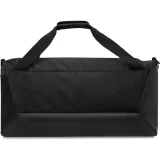 Cestovná taška NIKE NK BRSLA M DUFF - 9.5 (60L)- Black · záber 3