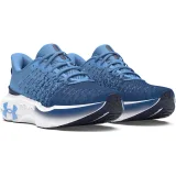 Pánska bežecká obuv UNDER ARMOUR UA Infinite Elite horizon blue tech blue midnight navy · záber 5