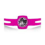 Juniorské plavecké okuliare NIKE SWIM EASY-FIT KIDS GOGGLE PINK-PINK · záber 2