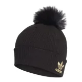 Zimná čiapka ADIDAS ORIGINALS W FUR POM BEANI · záber 1