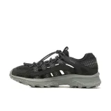 Pánske sandále MERRELL Speed Fusion Fisherman black · záber 3