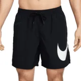 Pánske plavky NIKE SWIM SPECS 7 inch BLACK-BLACK · záber 1
