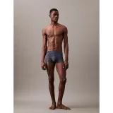 Pánske boxerky CALVIN KLEIN 1 PACK-LOW RISE TRUNK-MESH LOGO_INK · záber 5
