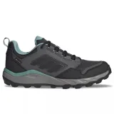 Dámska bežecká trailová obuv ADIDAS Terrex Tracerocker 2 GTX grey six core black grey five · záber 1