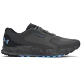 Dámska bežecká trailová obuv UNDER ARMOUR UA W Charged Bandit TR 3-GRY · záber 1