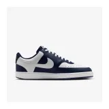 Pánska rekreačná obuv NIKE Court Vision Low M midnight navy white · záber 2