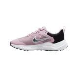 Dievčenská športová obuv (tréningová) NIKE Downshifter 12 pink foam flat powter black · záber 2