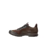 Pánska nízka turistická celokožená obuv TECNICA Magma GTX Ms, night tierra dusty steppa · záber 4