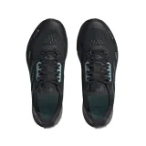 Dámska bežecká trailová obuv ADIDAS Terrex Agravic Flow 2.0 GTX core black grey six dash grey · záber 5