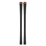 Závodné lyže (bez viazania) BLIZZARD Firebird HRC RACE PLATE(FL+PL), black anthracite · záber 5