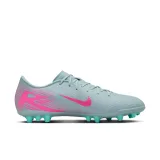 Pánske futbalové kopačky outdoorové NIKE Mercurial Vapor 16 Academy M AG ocean cube pink blast · záber 2