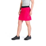 Dámska turistická sukňa NORTHFINDER LINDA-355-pink · záber 1