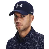 Pánska šiltovka UNDER ARMOUR UA Golf96 Hat-NVY · záber 3