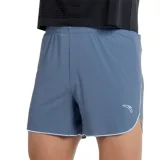 Pánske bežecké kraťasy ANTA Shorts-MEN-852125510-2-Checkerboard Grey · záber 1
