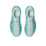 Dámska bežecká obuv ASICS Noosa Tri 16 W soothing sea white · záber 5