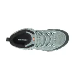 Dámska členková turistická obuv MERRELL Moab 3 Mid GTX Ws sedona sage · záber 4