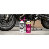 Čistiaci prípravok MUC-OFF Bike Cleaner Concentrate 1L · záber 2