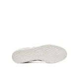 Pánska vychádzková obuv ADIDAS ORIGINALS Gazelle silver green cloud white gold metallic · záber 5