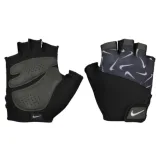 Fitness rukavice na cvičenie NIKE WN ELEMENTAL FTS GLV BK BK WH · záber 1