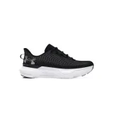 Pánska bežecká obuv UNDER ARMOUR UA Infinite Pro black castlerock white · záber 1