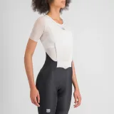 Dámske cyklistické nohavice SPORTFUL Ltd w bibshort, black · záber 5